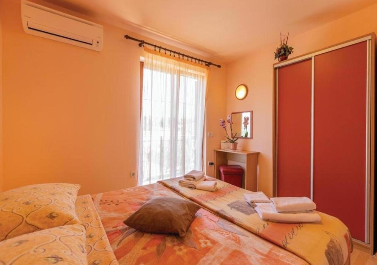 Ferienwohnung Adria Vrsar Exterior foto